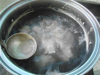 豌豆薯仔猪骨汤怎么做，豌豆薯仔猪骨汤怎么做好吃，豌豆薯仔猪骨汤做法