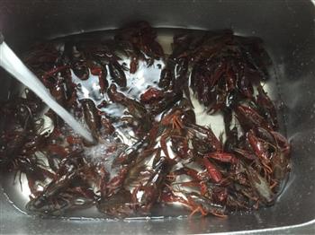 潜江油焖小龙虾怎么做，潜江油焖小龙虾怎么做好吃，潜江油焖小龙虾做法