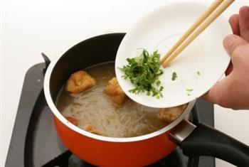 素食豆泡粉丝怎么做，素食豆泡粉丝怎么做好吃，素食豆泡粉丝做法
