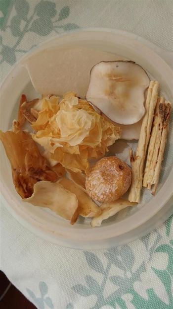 花胶响螺肉海底椰排骨汤怎么做，花胶响螺肉海底椰排骨汤怎么做好吃，花胶响螺肉海底椰排骨汤做法
