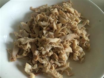 爆炒美人肉怎么做，爆炒美人肉怎么做好吃，爆炒美人肉做法
