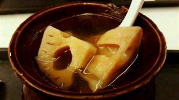 原味莲藕骨头汤怎么做，原味莲藕骨头汤怎么做好吃，原味莲藕骨头汤做法