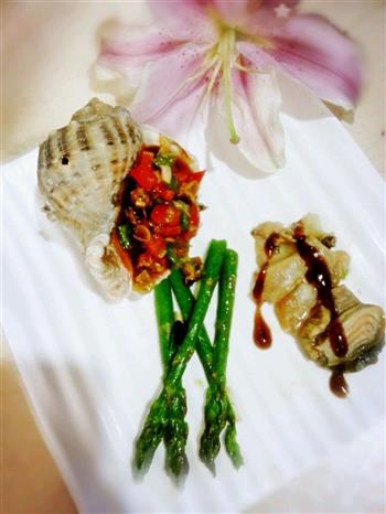 什锦螺肉怎么做，什锦螺肉怎么做好吃，什锦螺肉做法