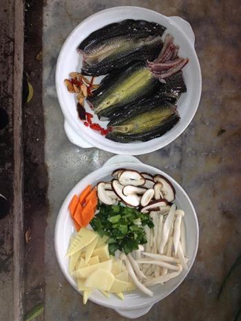 台湾泥鳅三鲜汤怎么做，台湾泥鳅三鲜汤怎么做好吃，台湾泥鳅三鲜汤做法