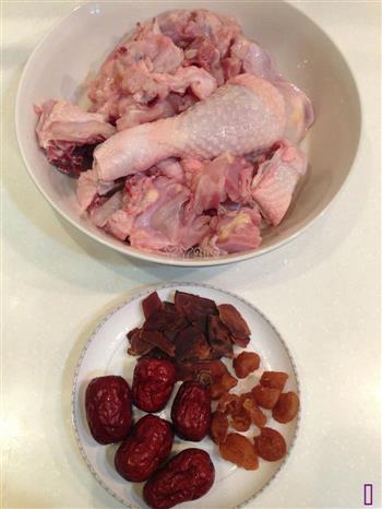 红参鸡汤怎么做，红参鸡汤怎么做好吃，红参鸡汤做法