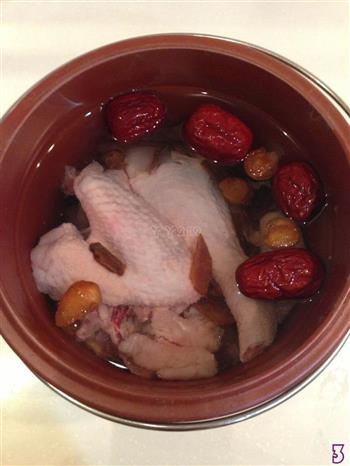 红参鸡汤怎么做，红参鸡汤怎么做好吃，红参鸡汤做法