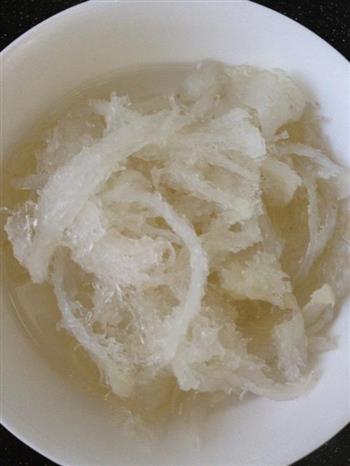 冰糖炖燕窝怎么做，冰糖炖燕窝怎么做好吃，冰糖炖燕窝做法