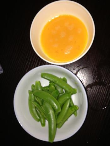 豌豆蛋汤怎么做，豌豆蛋汤怎么做好吃，豌豆蛋汤做法