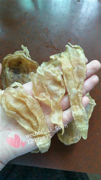 花胶花菇炖鸡怎么做，花胶花菇炖鸡怎么做好吃，花胶花菇炖鸡做法