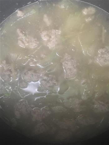 元气冬瓜肉丸汤怎么做，元气冬瓜肉丸汤怎么做好吃，元气冬瓜肉丸汤做法