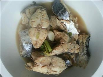 家常烧鲅鱼怎么做，家常烧鲅鱼怎么做好吃，家常烧鲅鱼做法