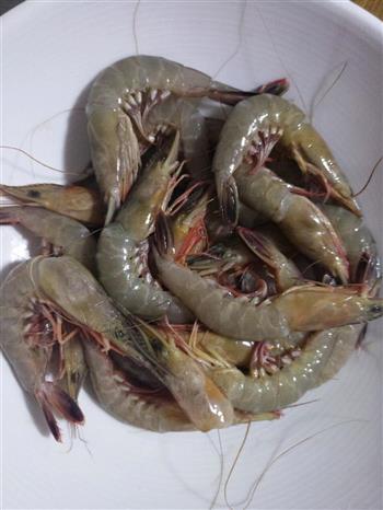 海虾毛冬瓜汤怎么做，海虾毛冬瓜汤怎么做好吃，海虾毛冬瓜汤做法