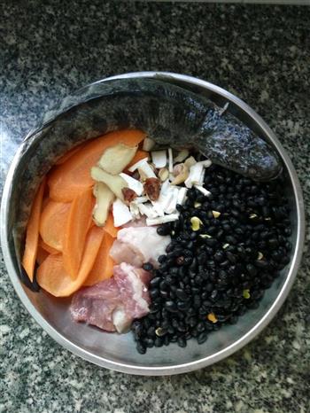 黑豆生鱼汤怎么做，黑豆生鱼汤怎么做好吃，黑豆生鱼汤做法