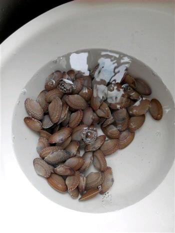 豉汁炒花甲怎么做，豉汁炒花甲怎么做好吃，豉汁炒花甲做法