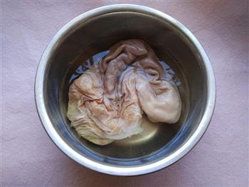 养胃红枣猪肚汤怎么做，养胃红枣猪肚汤怎么做好吃，养胃红枣猪肚汤做法