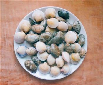 南瓜蛤菇浓羹怎么做，南瓜蛤菇浓羹怎么做好吃，南瓜蛤菇浓羹做法