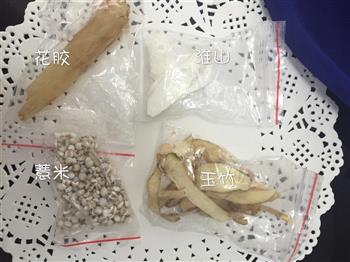 淮山花胶美颜汤怎么做，淮山花胶美颜汤怎么做好吃，淮山花胶美颜汤做法