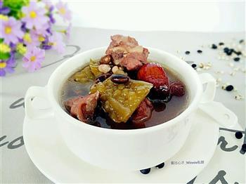 夏日消暑美食怎么做，夏日消暑美食怎么做好吃，夏日消暑美食做法