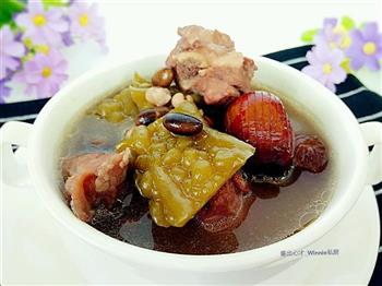 夏日消暑美食怎么做，夏日消暑美食怎么做好吃，夏日消暑美食做法