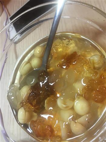 莲子甜汤怎么做，莲子甜汤怎么做好吃，莲子甜汤做法