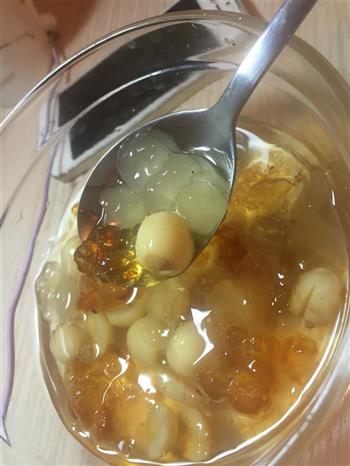 莲子甜汤怎么做，莲子甜汤怎么做好吃，莲子甜汤做法