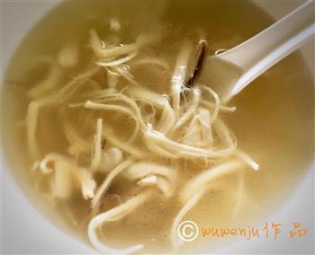 大脚菇汤怎么做，大脚菇汤怎么做好吃，大脚菇汤做法