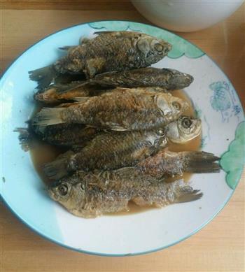 骨酥鱼-吃不到鱼刺的鱼怎么做，骨酥鱼-吃不到鱼刺的鱼怎么做好吃，骨酥鱼-吃不到鱼刺的鱼做法
