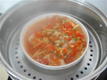 剁椒蒸鱼块怎么做，剁椒蒸鱼块怎么做好吃，剁椒蒸鱼块做法