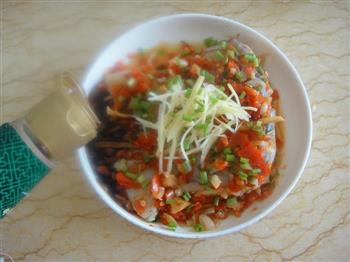 剁椒蒸鱼块怎么做，剁椒蒸鱼块怎么做好吃，剁椒蒸鱼块做法
