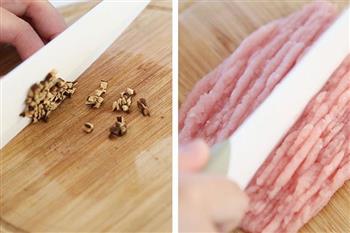 豇豆花环肉丸 宝宝辅食微课堂怎么做，豇豆花环肉丸 宝宝辅食微课堂怎么做好吃，豇豆花环肉丸 宝宝辅食微课堂做法
