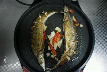 连家秘制烤鱼怎么做，连家秘制烤鱼怎么做好吃，连家秘制烤鱼做法