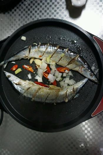 连家秘制烤鱼怎么做，连家秘制烤鱼怎么做好吃，连家秘制烤鱼做法