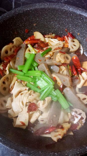 烤箱版香辣烤鱼怎么做，烤箱版香辣烤鱼怎么做好吃，烤箱版香辣烤鱼做法