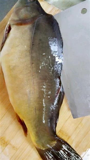 烤箱版香辣烤鱼怎么做，烤箱版香辣烤鱼怎么做好吃，烤箱版香辣烤鱼做法