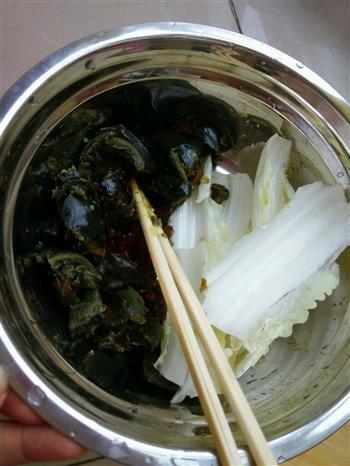 皮蛋娃娃汤怎么做，皮蛋娃娃汤怎么做好吃，皮蛋娃娃汤做法