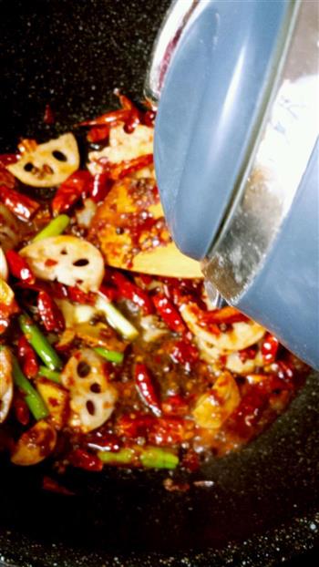 烤箱版香辣烤鱼怎么做，烤箱版香辣烤鱼怎么做好吃，烤箱版香辣烤鱼做法