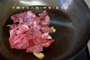 土豆番茄牛腩汤怎么做，土豆番茄牛腩汤怎么做好吃，土豆番茄牛腩汤做法
