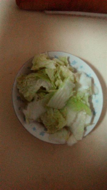 白菜鱼丸汤怎么做，白菜鱼丸汤怎么做好吃，白菜鱼丸汤做法