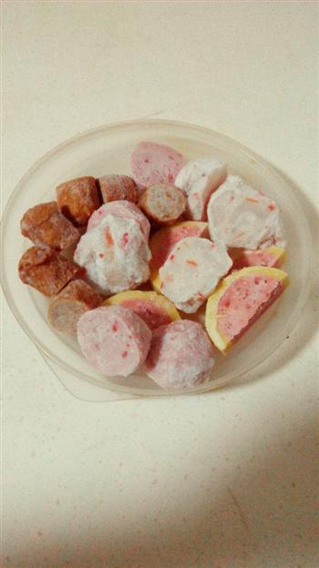 白菜鱼丸汤怎么做，白菜鱼丸汤怎么做好吃，白菜鱼丸汤做法