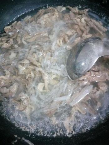 萝卜丝汆羊肉怎么做，萝卜丝汆羊肉怎么做好吃，萝卜丝汆羊肉做法