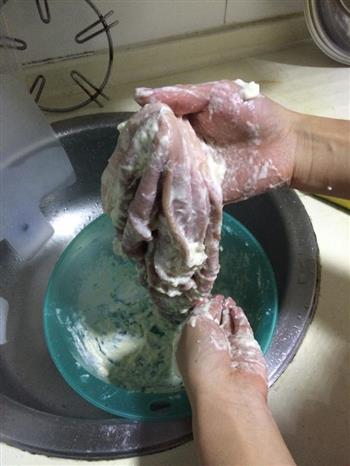 七星肚怎么做，七星肚怎么做好吃，七星肚做法