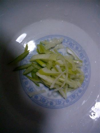 萝卜丝汆羊肉怎么做，萝卜丝汆羊肉怎么做好吃，萝卜丝汆羊肉做法