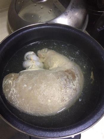 七星肚怎么做，七星肚怎么做好吃，七星肚做法