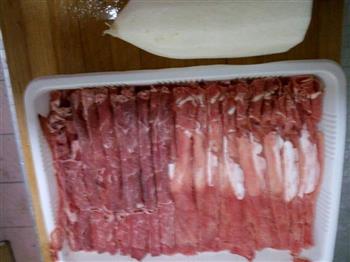 萝卜丝汆羊肉怎么做，萝卜丝汆羊肉怎么做好吃，萝卜丝汆羊肉做法
