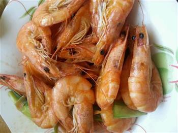 宝宝食谱-过水大虾怎么做，宝宝食谱-过水大虾怎么做好吃，宝宝食谱-过水大虾做法