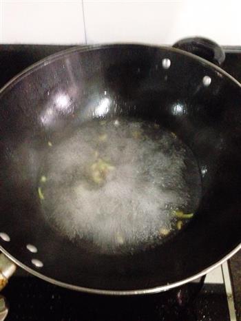 清汤绿豆芽怎么做，清汤绿豆芽怎么做好吃，清汤绿豆芽做法