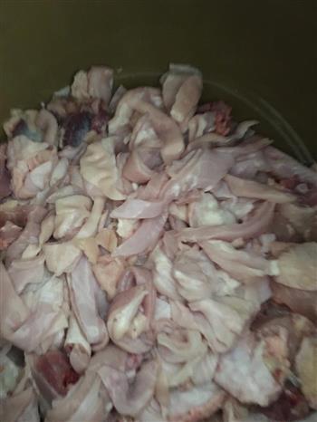 猪肚鸡汤底怎么做，猪肚鸡汤底怎么做好吃，猪肚鸡汤底做法