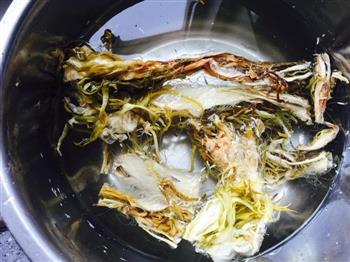 剑花老鸭汤怎么做，剑花老鸭汤怎么做好吃，剑花老鸭汤做法