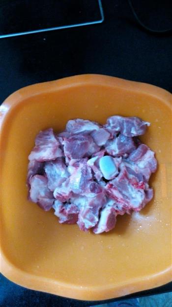 猪脊骨-藕汤怎么做，猪脊骨-藕汤怎么做好吃，猪脊骨-藕汤做法