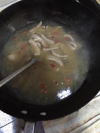 麻油猪腰枸杞汤怎么做，麻油猪腰枸杞汤怎么做好吃，麻油猪腰枸杞汤做法